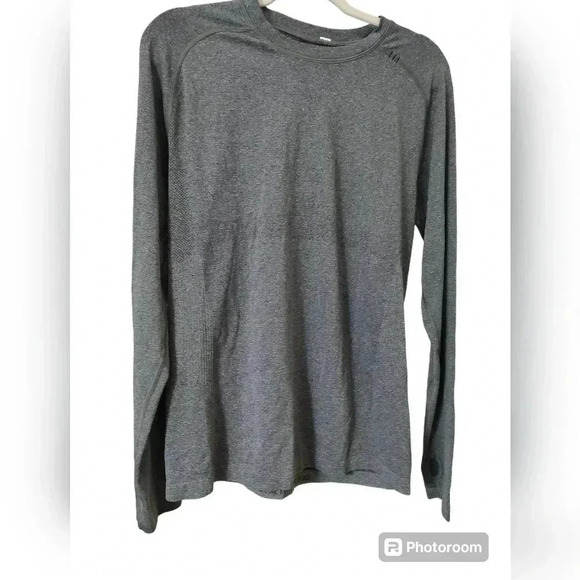 LULULEMON Metal Vent Tech Long Sleeve 2.0 - Picture 2 of 4